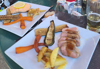 Plats et boissons du Restaurant Taverne D'hautpoul à Mazamet - n°2