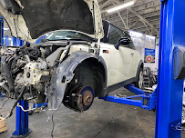 Jones Auto Werx - Photo 8 - Car repair in Winston-Salem, NC, Winston-Salem