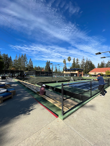 Bay Club Courtside image