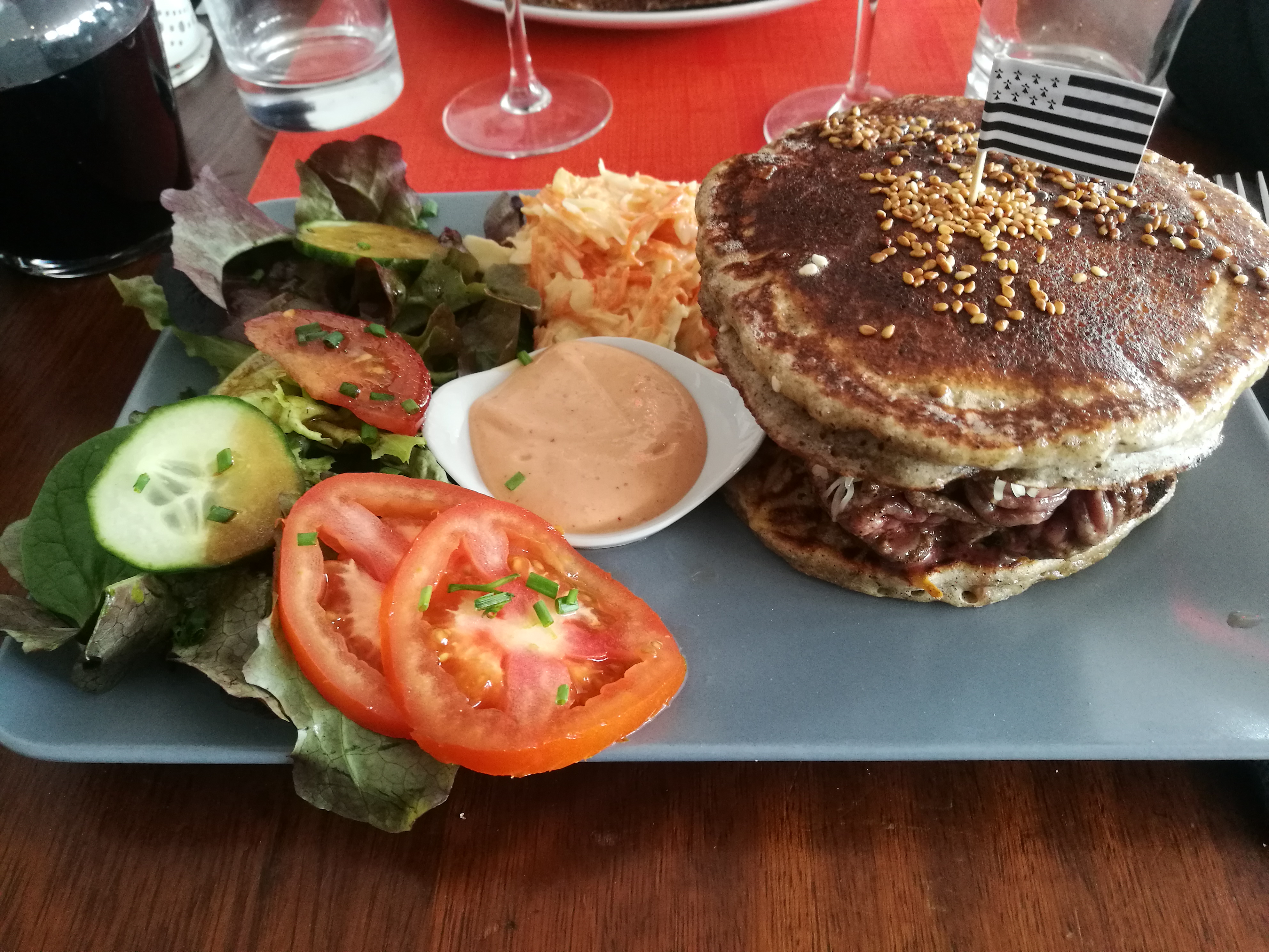 Photo n° 1 de l'avis de Bertrand.o fait le 07/05/2019 à 17:12