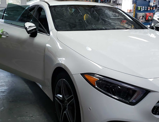 Car Stereo Store «Electronic Environment», reviews and photos, 747 Trumbull Ave, Lawrenceville, NJ 08648, USA