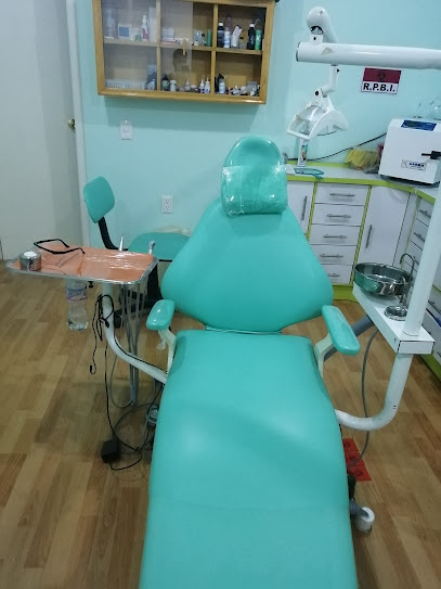 Cident Odontología Integral