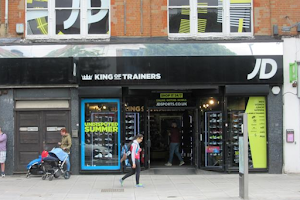 JD Sports image