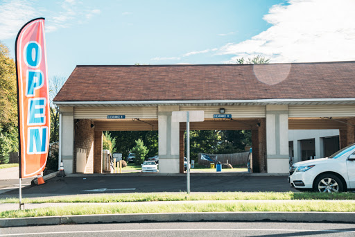 Magic Shine Car Wash en Lansdale