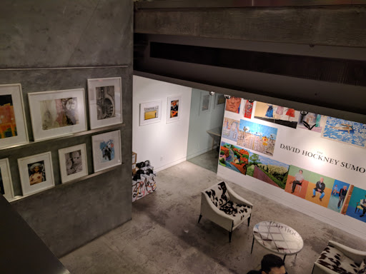 Book Store «TASCHEN Store New York», reviews and photos, 107 Greene St, New York, NY 10012, USA