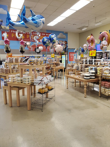Grocery Store «Ralphs», reviews and photos, 2661 Green River Rd, Corona, CA 92882, USA