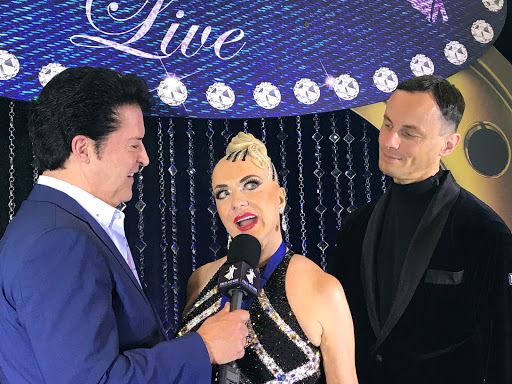 Dance School «Fred Astaire Dance Studio of Greensboro», reviews and photos, 1500 Mill St #105, Greensboro, NC 27408, USA