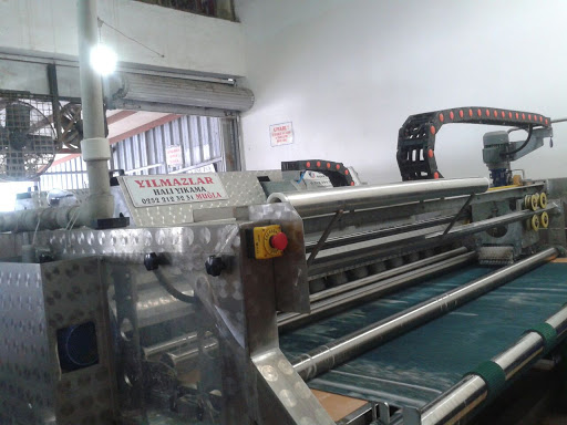 Yılmazlar Halı-Koltuk Yıkama