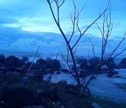 Tarawat Beach photo
