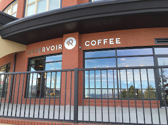 Reservoir Coffee