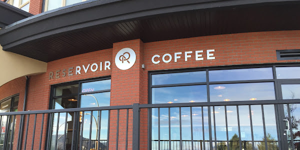 Reservoir Coffee