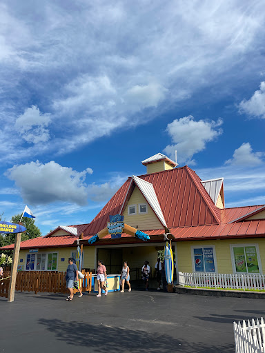 Water Park «Raging Waves Waterpark», reviews and photos, 4000 N Bridge St, Yorkville, IL 60560, USA