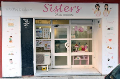Sisters Dolces creacions