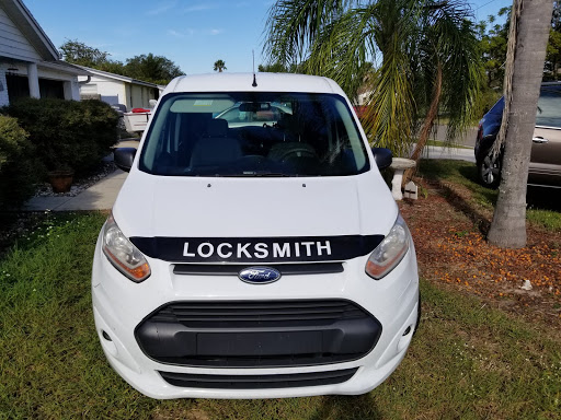 Locksmith «Courtesy Lock and Key», reviews and photos, 304 Flamingo Dr, Apollo Beach, FL 33572, USA