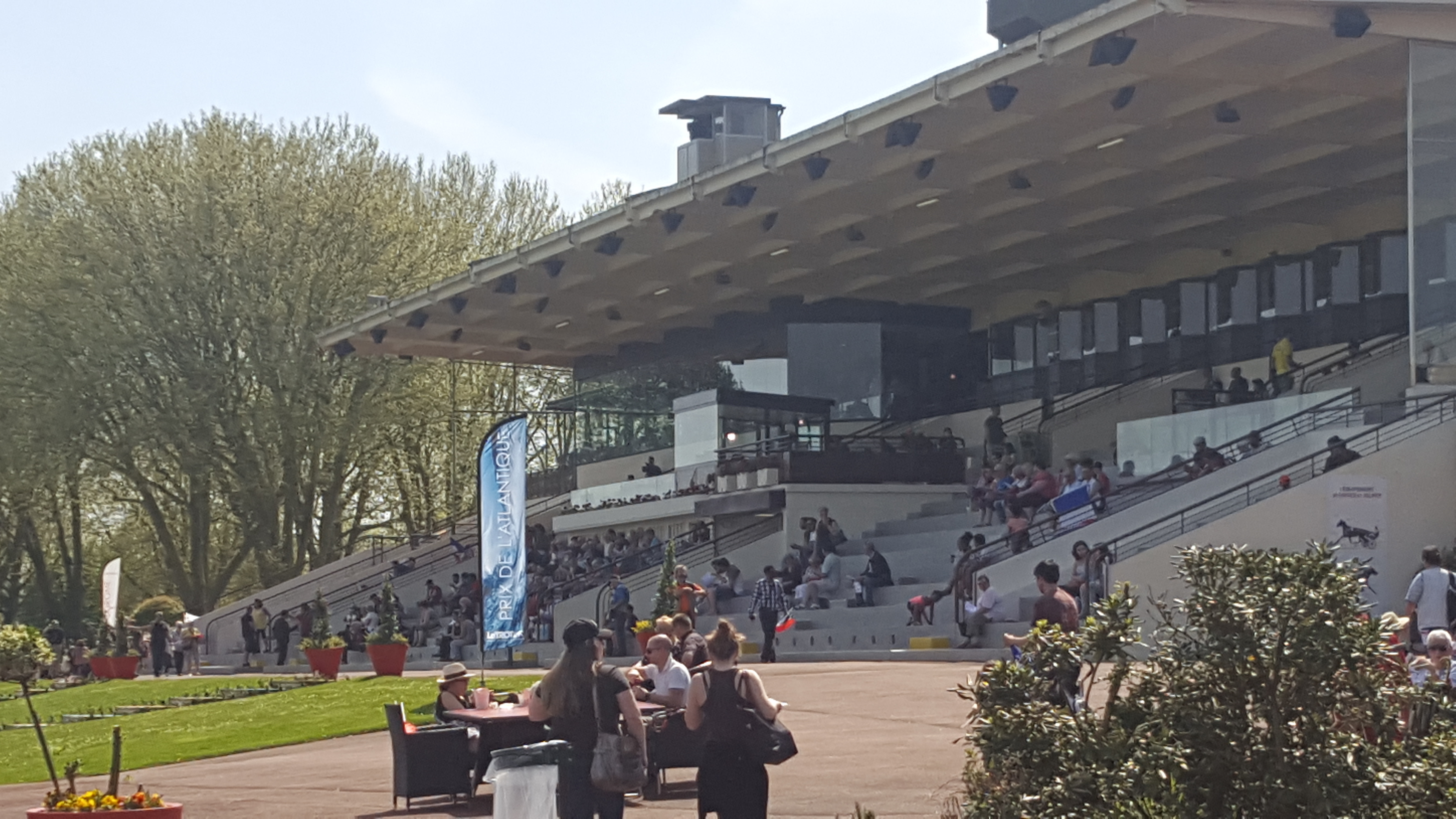 Photo n° 3 de l'avis de Henri.a fait le 21/04/2018 à 13:25