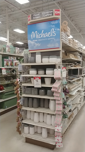 Craft Store «Michaels», reviews and photos, 12100 Lakewood Blvd, Downey, CA 90242, USA