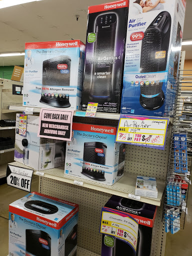 Hardware Store «Orchard Supply Hardware», reviews and photos, 1390 N McDowell Blvd, Petaluma, CA 94954, USA