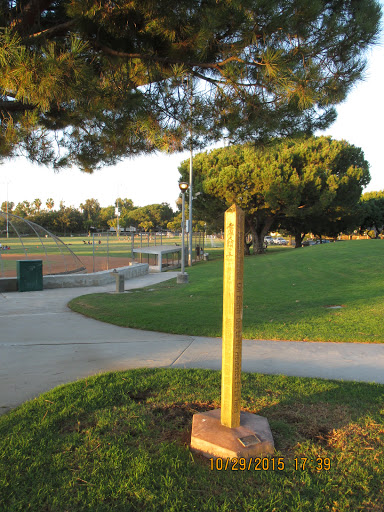 Park «University Community Park», reviews and photos, 1 Beech Tree Ln, Irvine, CA 92612, USA