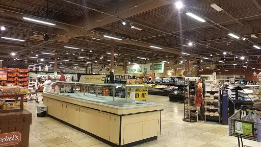 Supermarket «Giant Eagle Supermarket», reviews and photos, 9901 Mountain View Dr, West Mifflin, PA 15122, USA