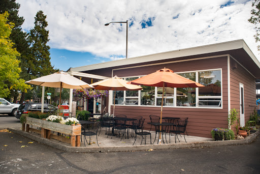 Cafe «Sidewalk Cafe», reviews and photos, 601 Capitol Way N, Olympia, WA 98501, USA