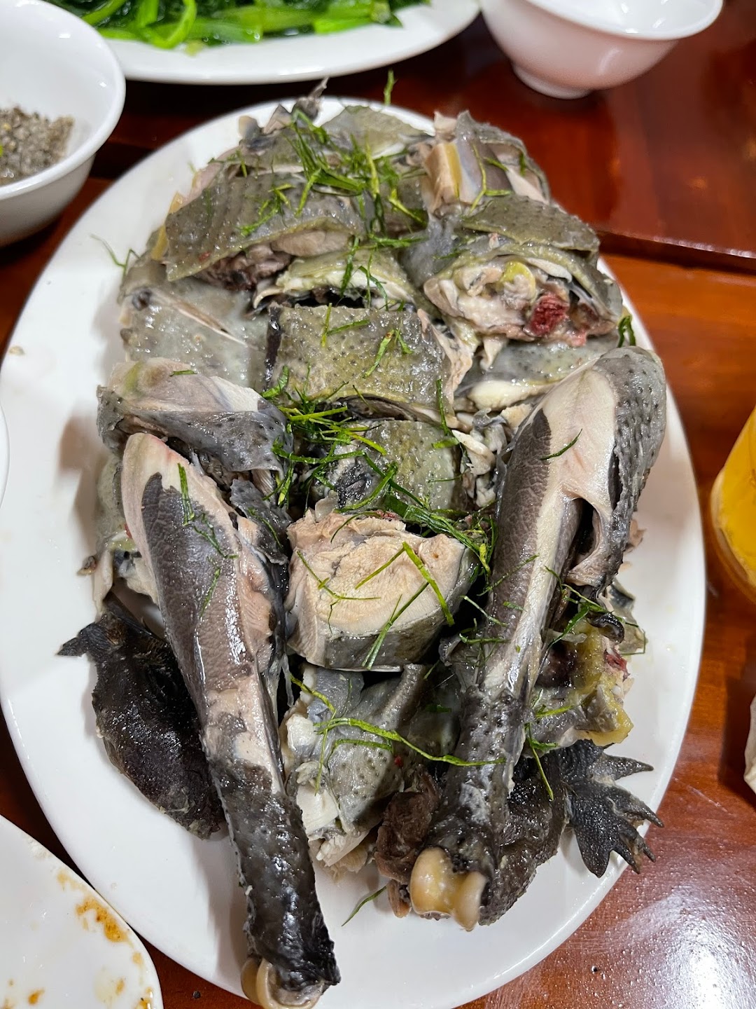 Thủy Linh lẩu ngon Mèo Vạc - Thuy Linh Restaurant