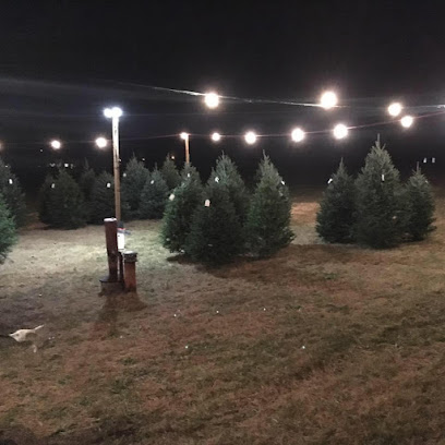 Callahan Christmas Trees- Kernersville