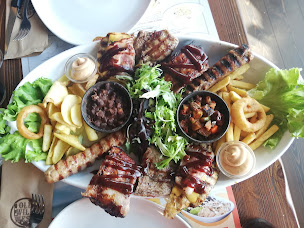 Photo n°51 de Old Wild West à Montigny-le-Bretonneux ()