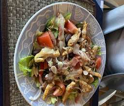 Blue Marlin Seafood Restaurant photo