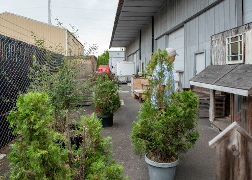 Moving and Storage Service «Priestley and Sons Moving & Storage, Inc.», reviews and photos, 2255 NW Birdsdale Ave, Gresham, OR 97030, USA