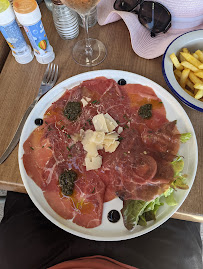 Frite du Restaurant Les copains d'abord à La Rochelle - n°3