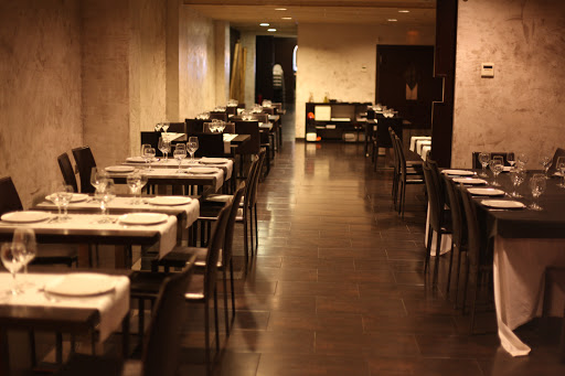 Restaurant Jumi en Navàs
