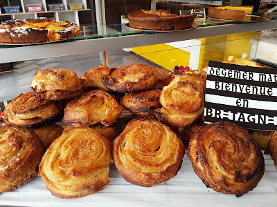 boulangerie Le Pont Doré à Lanester