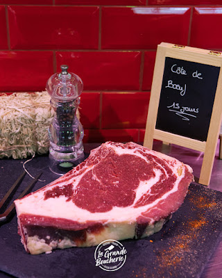 La Grande Boucherie Mérignac - Grande distribution Halal à Mérignac