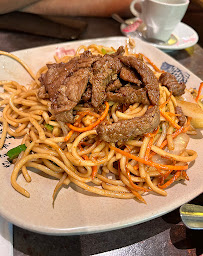 Plats et boissons du Restaurant chinois Fresh Noodles (Rambuteau) à Paris - n°3
