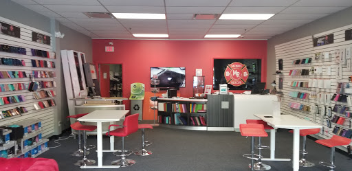 Mobile Phone Repair Shop «Mobile Rescue Tech Repair Norwalk - Ipad, iPhone, Samsung, Computer Repair», reviews and photos, 607 Main Ave, Norwalk, CT 06851, USA