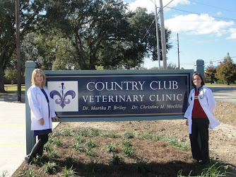 Country Club Veterinary Clinic