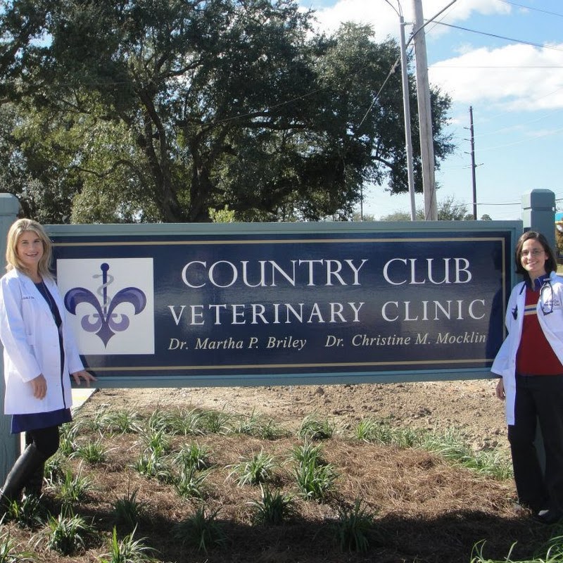 Country Club Veterinary Clinic