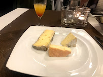 Foie gras du Restaurant français Restaurant La Petite Auberge à Rouen - n°10
