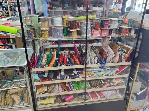 Fabric Store «A to Z Fabrics», reviews and photos, 3999 NW 19th St, Lauderdale Lakes, FL 33311, USA