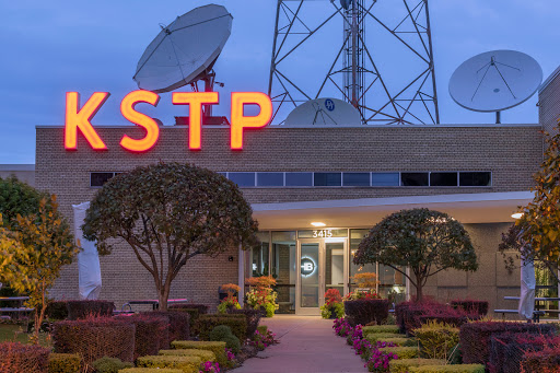 KSTP-TV 5 Eyewitness News