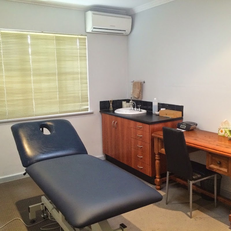 Northern Massage & Myotherapy Clinic