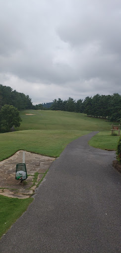 Golf Course «Warriors Path Golf Course», reviews and photos, 1687 Fall Creek Rd, Kingsport, TN 37664, USA