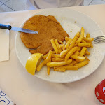 Photo n°5 de l'avis de Eyal.. fait le 05/08/2021 à 13:36 sur le  Totò e Peppino à Caltanissetta