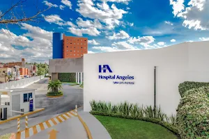 Hospital Angeles San Luis Potosí image