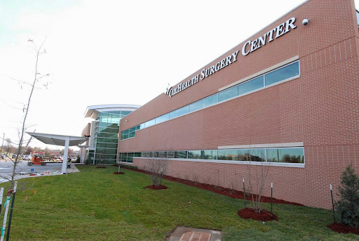 CoxHealth Surgery Center