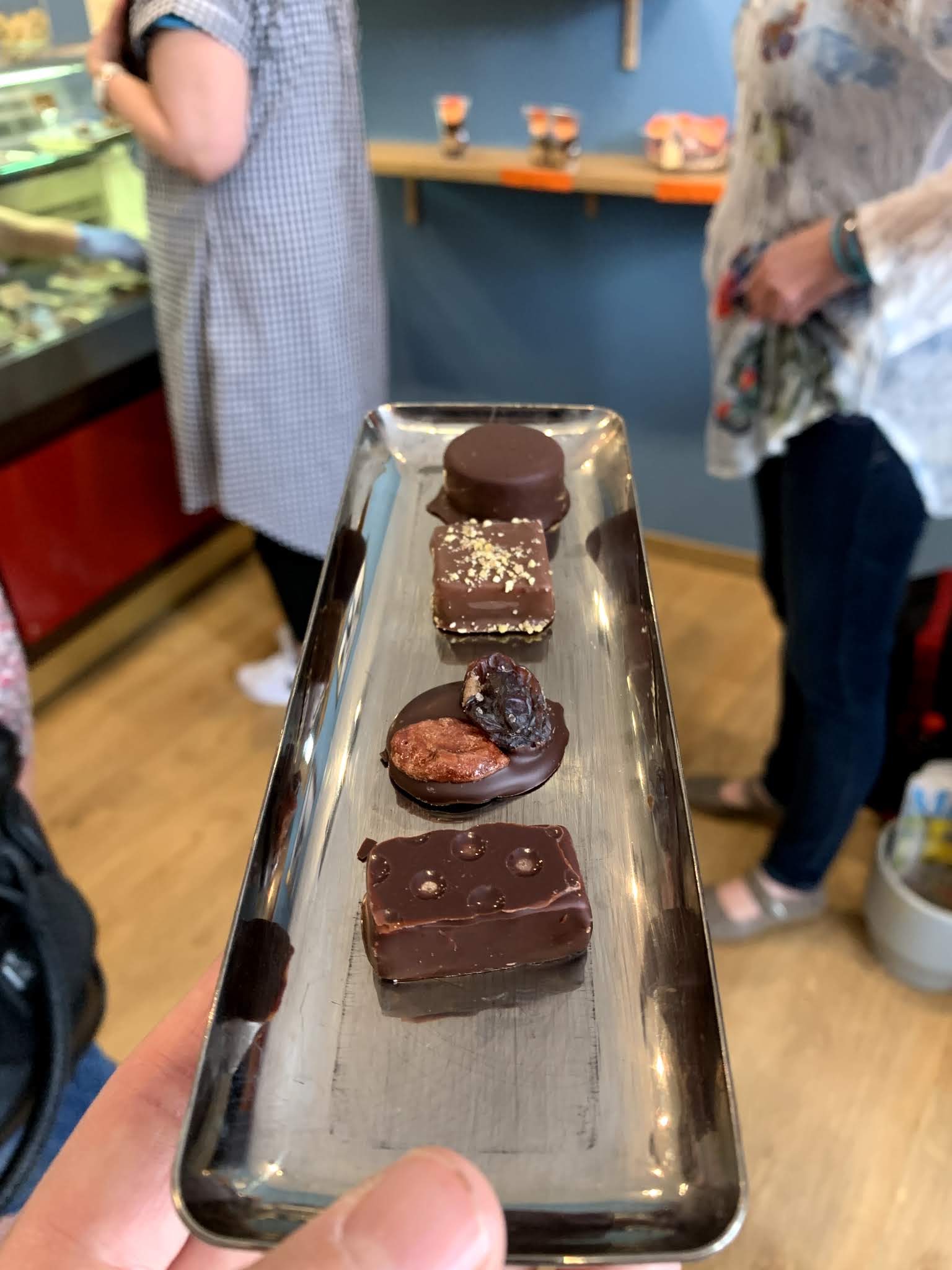 Photo n° 3 de l'avis de BreAnn.a fait le 19/06/2019 à 11:52