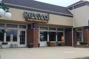 Revival Yoga Wellness Studio image