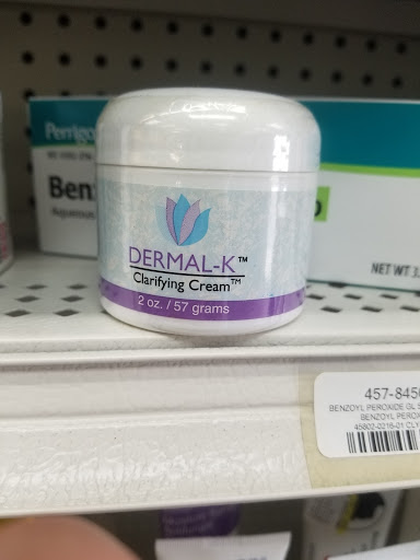 Pharmacy «Medicap® Pharmacy», reviews and photos, 1588 N State St, Greenfield, IN 46140, USA