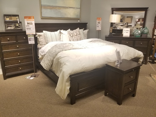 Furniture Store «Ashley HomeStore», reviews and photos, 3295 Buford Dr NE #100, Buford, GA 30519, USA