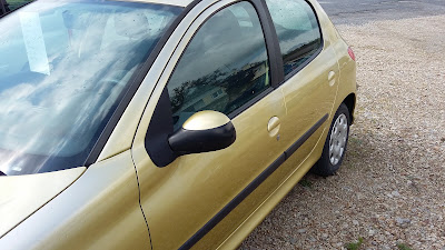 Dobler Auto Pièces à Peschadoires
